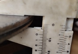 2 discos de embrague ap racing para caja 3mo