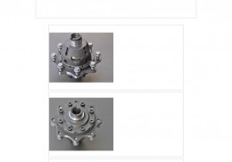 Autoblocante rsx nuevo be3 be4 psa