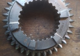 Crabot clio sport gr n