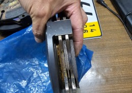 Se vende kit embrague ap