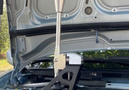 Quickshift 106/saxo qst shifter