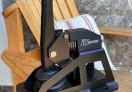 Palancas de cambio saxo/106 y 206