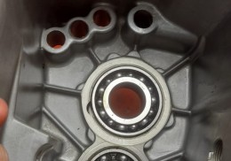 Caja relación cerrada bmw e21 - e30