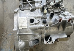 Caja de cambios modena mitsubishi evo x