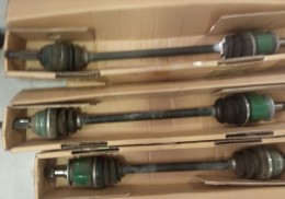 Material mitsubishi evo vi