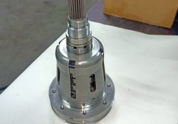 Autoblocante de discos de renault jc5