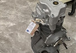 Hewland mk6 historic ff gearbox