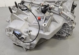 Drenth evo 10 5-speed sequential gearbox