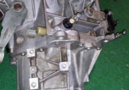 Caja b4 sman original c2 challenge