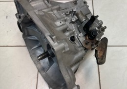 Dog box beckert honda civic ep3 with lsd and driveshafts