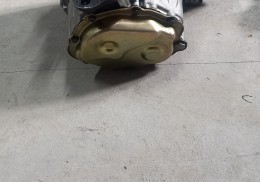 Caja sman b4 crabots