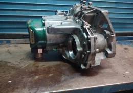 Caja de cambios jc5053