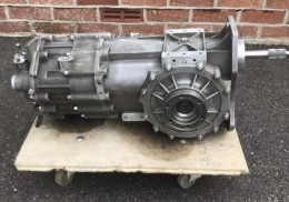 Elite txl250 evo transaxle