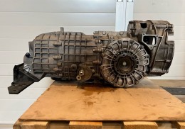 Porsche 996 gt cup 6-speed gearbox for 964993 + sqs
