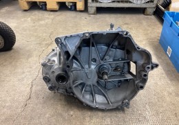 Honda civic type r ep3 drenth dogbox