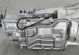 Bmw m4 dct gearbox incl flywheel