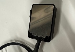 Indicador de marcha drenth