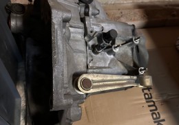 Ma 13x61,diferencial grande,5ta corta 