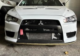 Caja samsonas evo 10