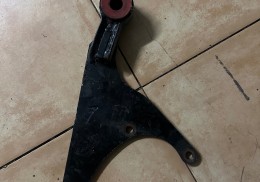 Piezas 3mo clío sport