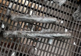 Semipalieres delanteros - mitsubishi lancer evo x