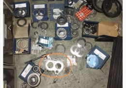 Material sadev st75-14