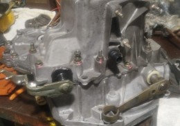 Caja ma saxo/106 relación cerrada