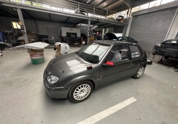 Sman be3 original trofeo saxo