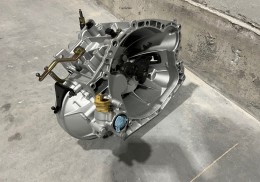 Caja be4 grupo corto 15x74 y autoblocante