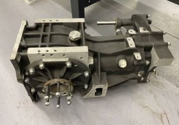 Hewland f3a new unused