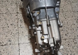 Caja recta bmw m3 286