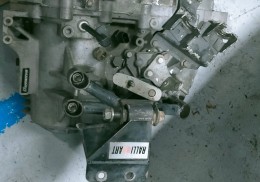 Samsonas mitsubishi lancer evo 10 