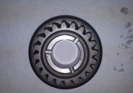 Piñon sman de 4ª nuevo 20x23