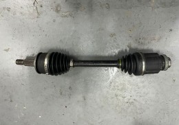 Palieres evo x delanteros 