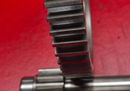 Grupo sadev y palier clio cup 