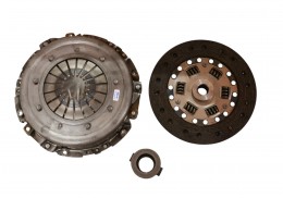 Embrague reforzado apex para ford escort  rs cosworth