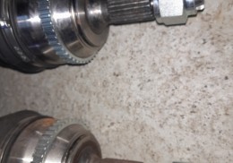 Palieres reforzados ma