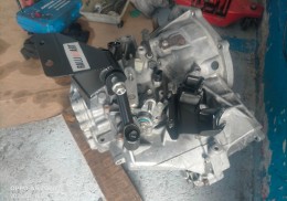 Caja samsonas evo 10