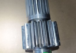 Grupo samsonas evo x grupo n