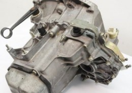 Caja ma con autoblocante 