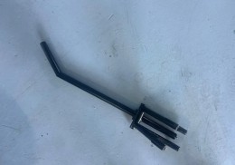 Palanca secuencial c2