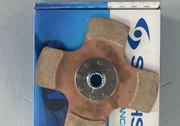 Discos ceramicos coches