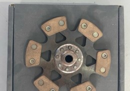 Discos ceramicos coches