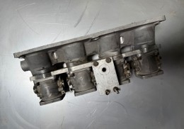 Kit admisión ford puma s1600 