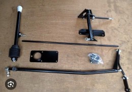 Kit completo be4r 106 saxo ax