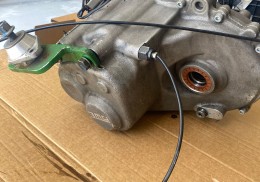 Caja secuencial 3mo para psa