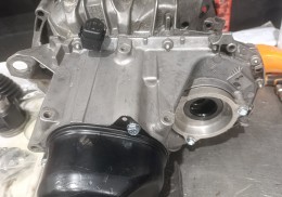 Caja jc5 bacci romano