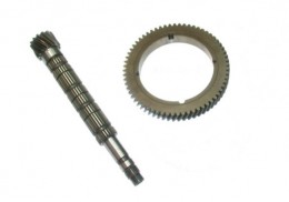 Grupo corto nuevo omir para caja psa ma, varias opciones diferentes