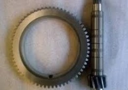 Grupo corto a presión nuevo omir caja renault jc5 nuevo