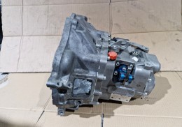 Caja secuencial quaife k20/k24